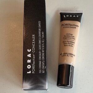 NEW LORAC POREfection Concealer PC1 Fair